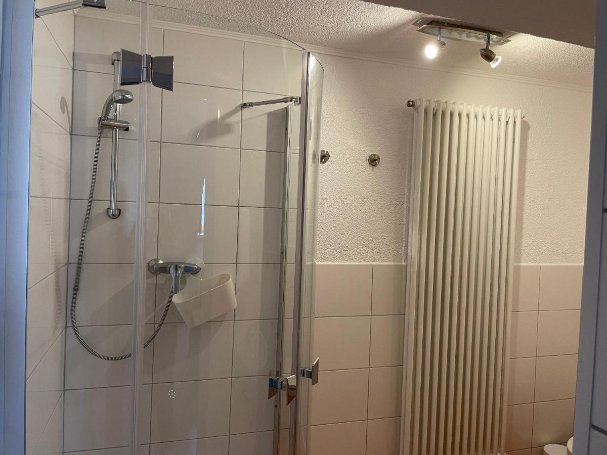 Ferienwohnungen Clara Arnstadt Ngoại thất bức ảnh